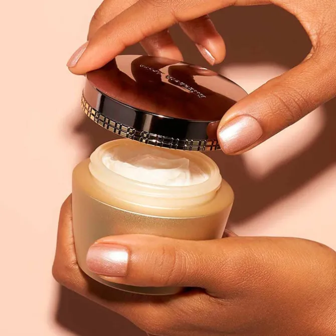 Ceramide Premiere Intense Moisture & Renewal Overnight Regener Cream