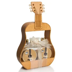 Cesta Baño Guitarra Clásica