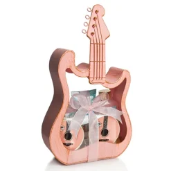 Cesta Baño Guitarra Eléctrica