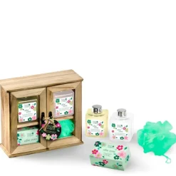 Cesta de Baño Natural