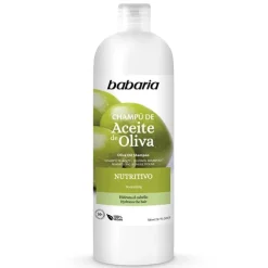 Champú Aceite de Oliva