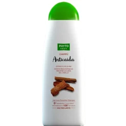 Champú Anticaída