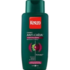 CHAMPÚ ANTI-CAÍDA FORTIFICANTE