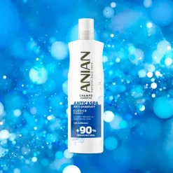 Champú Anticaspa Clásico