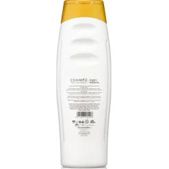 Champú Argán + Keratina