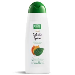 Champú Cabello Graso