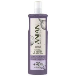 Champú Cebolla & Biotina