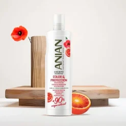Champú Color y Protección