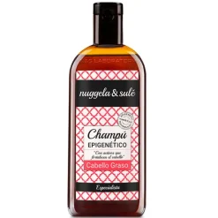 Champú Epigenético Cabello Graso