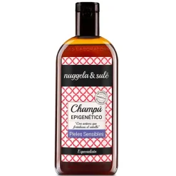 Champú Epigenético Pieles Sensibles