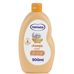Champú Extra Suave