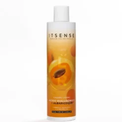 Champú Ligero Albaricoque