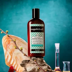 Champú Nº 2 Cabellos Secos