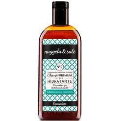 Champú Nº 2 Cabellos Secos