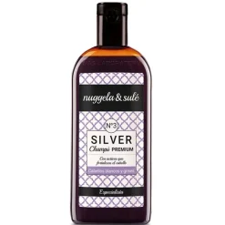 Champú Nº3 Silver No Yellow