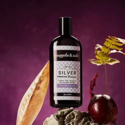 Champú Nº3 Silver No Yellow