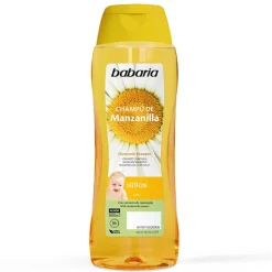 Champú Niños Camomila