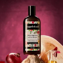 Champú Polinesia-Keratina