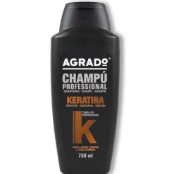 Champú Professional Keratina