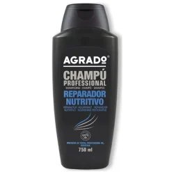 Champú Professional Reparador Nutritivo