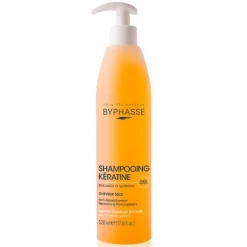 Champú Queratina Líquida Cabello Seco