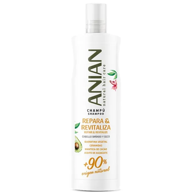 Champú Repara & Revitaliza