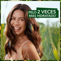 Champú Repara Aceite de Argán