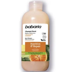 Champú Reset Nutritive & Repair