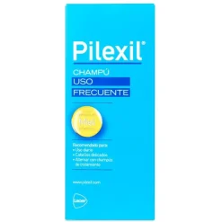 Champú Uso Frecuente