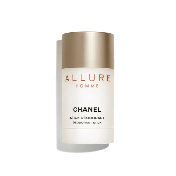 CHANEL Allure Homme Desodorante Stick | Precio, Comprar