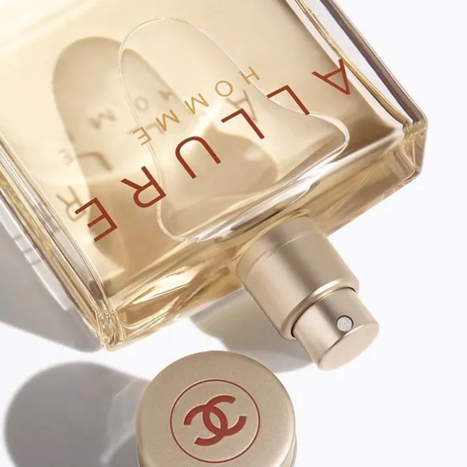 CHANEL Allure Homme Eau de Toilette | Precio, Comprar