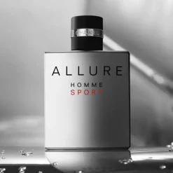 CHANEL Allure Homme Sport Eau de Toilette | Precio, Comprar