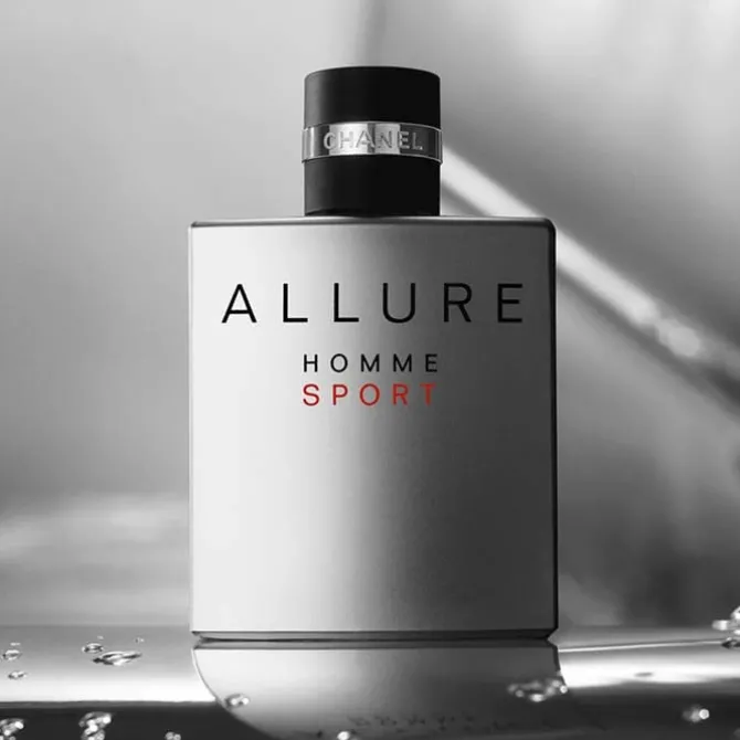 CHANEL Allure Homme Sport Eau de Toilette | Precio, Comprar