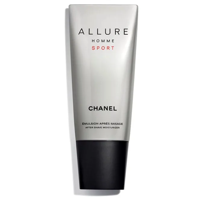 CHANEL Allure Homme Sport Emulsión | Precio, Comprar
