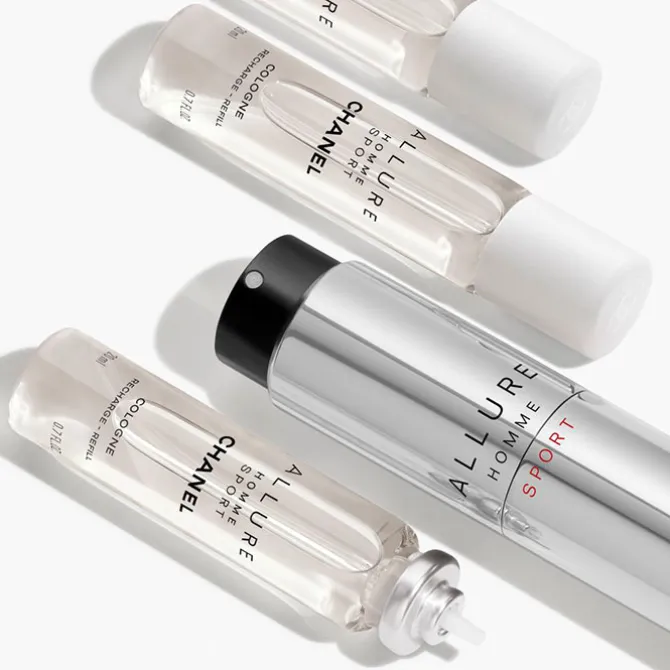 CHANEL Allure Homme Sport Cologne Viaje | Precio, Comprar