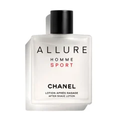 CHANEL Allure Homme Sport Loción | Precio, Comprar