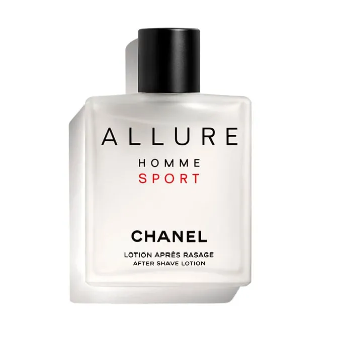 CHANEL Allure Homme Sport Loción | Precio, Comprar