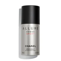 CHANEL Allure Homme Sport Desodorante| Precio, Comprar