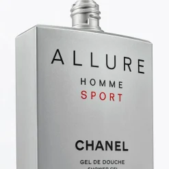 CHANEL Allure Homme Sport Gel | Precio, Comprar