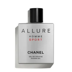 CHANEL Allure Homme Sport Gel | Precio, Comprar
