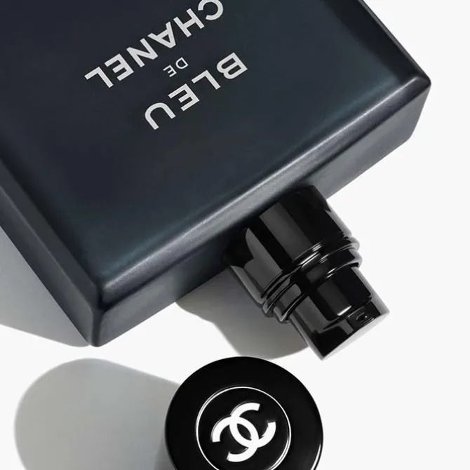 Chanel Bleu de Chanel Cuidado Perfumado para el Cabello