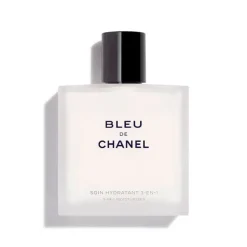 CHANEL Bleu de Chanel Hidratante 3 en 1 | Precio, Comprar