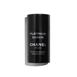 CHANEL Platinum Égoïste Desodorante Stick | Precio, Comprar