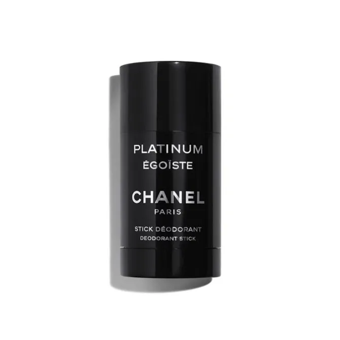 CHANEL Platinum Égoïste Desodorante Stick | Precio, Comprar