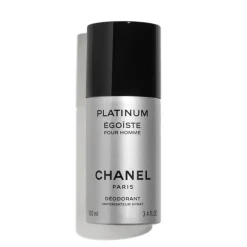 CHANEL Platinum Égoïste Desodorante | Precio, Comprar