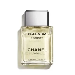 CHANEL Platinum Égoïste Eau de Toilette | Precio, Comprar