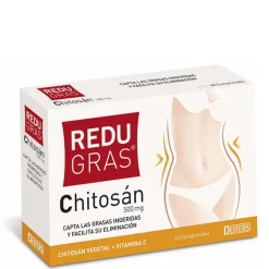 Chitosán Comprimidos