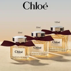 CHLOÉ LE PARFUM