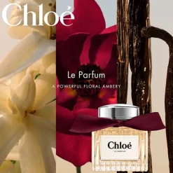 CHLOÉ LE PARFUM
