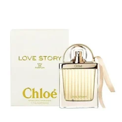 CHLOÉ LOVE STORY